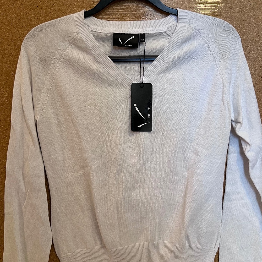 NEW IOLINNE SWEATER